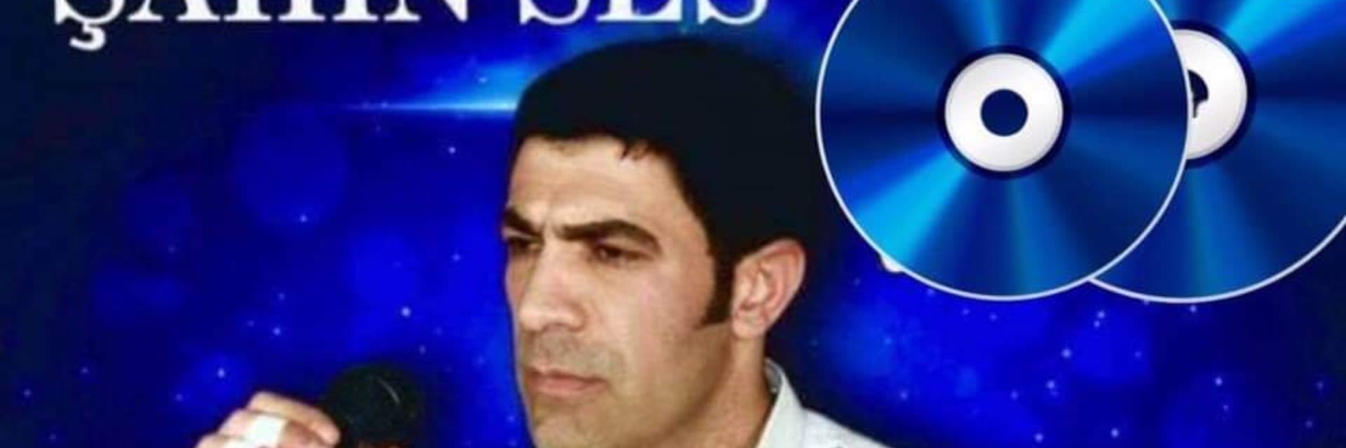 Şahin ses