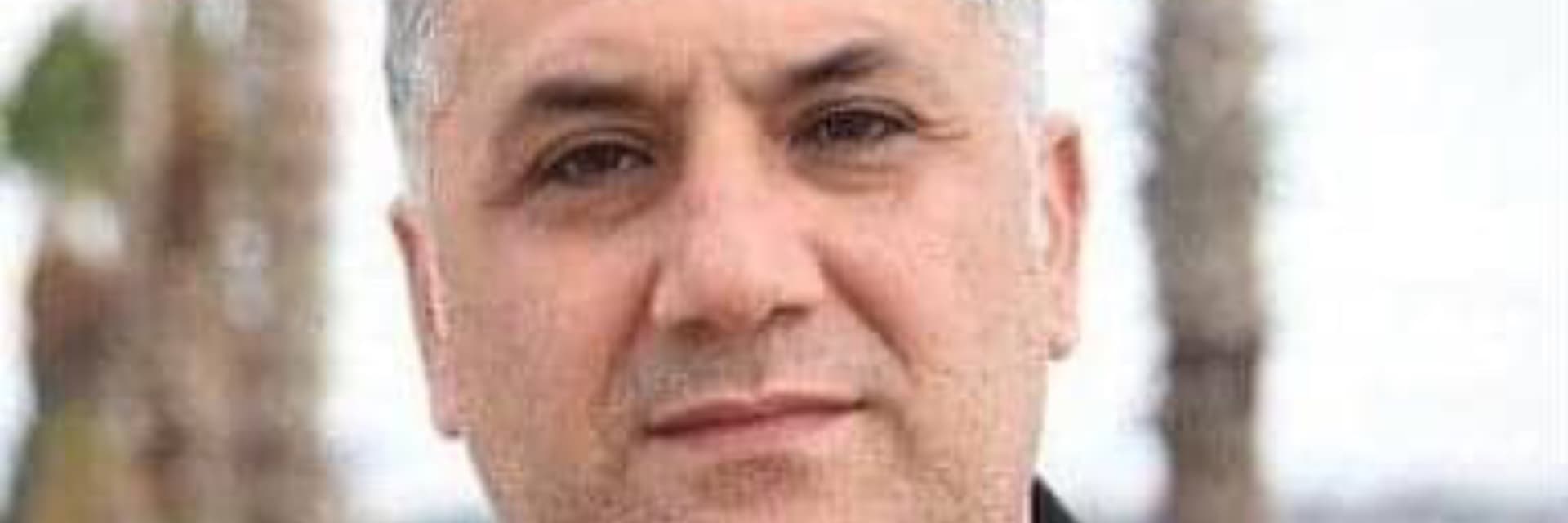 Mustafa Kurt