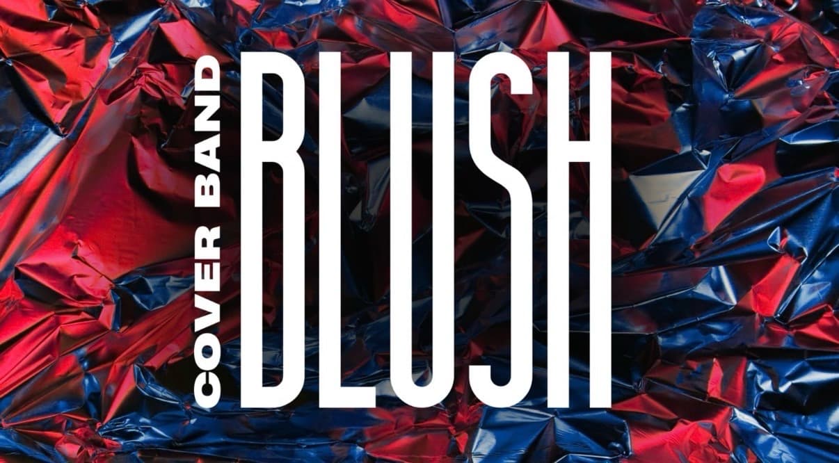 Blush Band