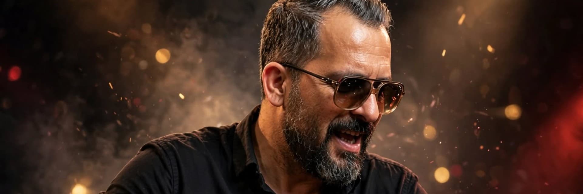 Özer percission
