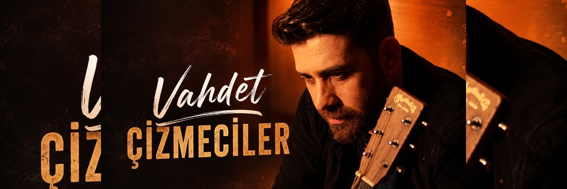 Vahdet Çizmeciler