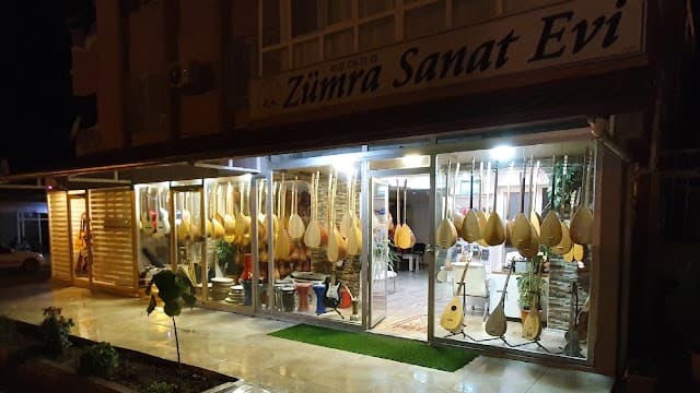 Zümra Sanat Evi