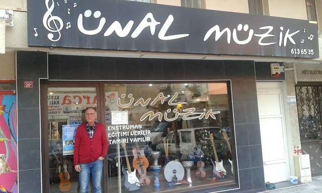 Ünal Müzik