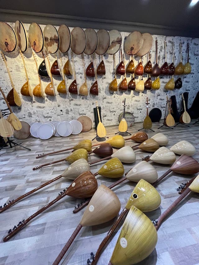 Arc Müzik Evi