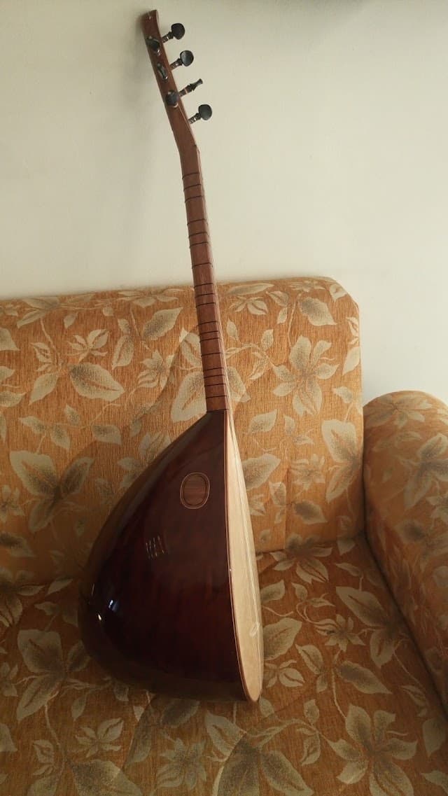 Kıltaş Saz Evi Müslüm KILTAŞ