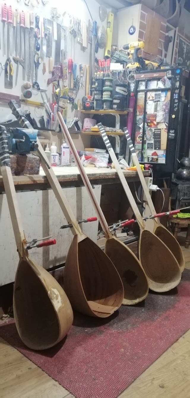 Sivas Saz Evi