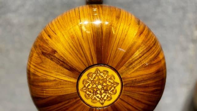 Luthier huseyin firat tanbur ud ve gitar atolyesi