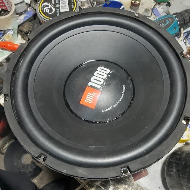 Bor Saz Evi - Elektronik