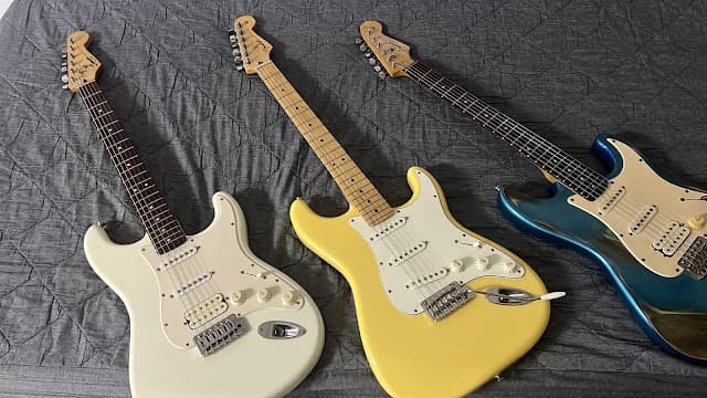 Altay Gitar Atölyesi