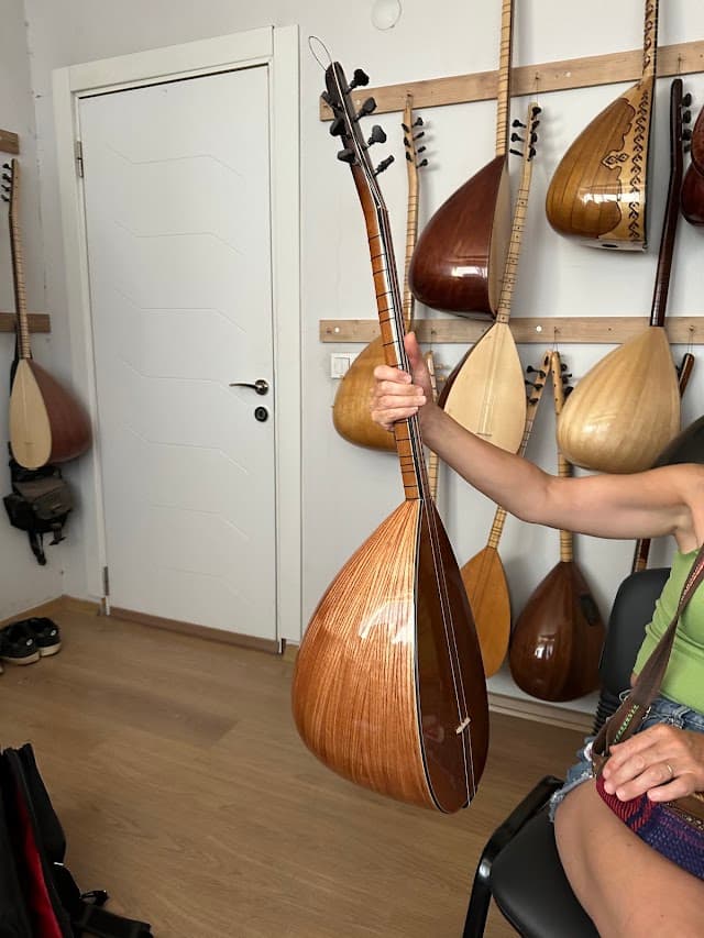 Yorum Müzik