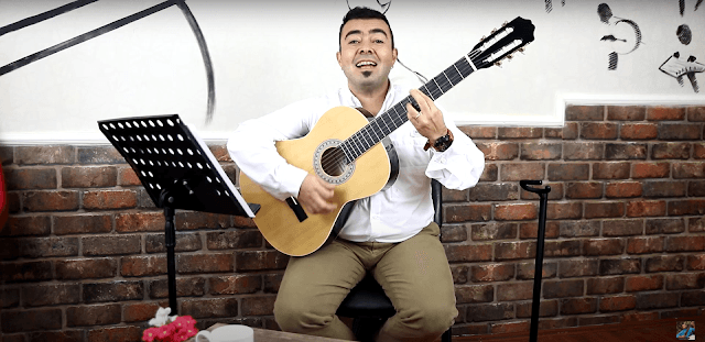 Şenocak Müzik-Gitar Atölyesi