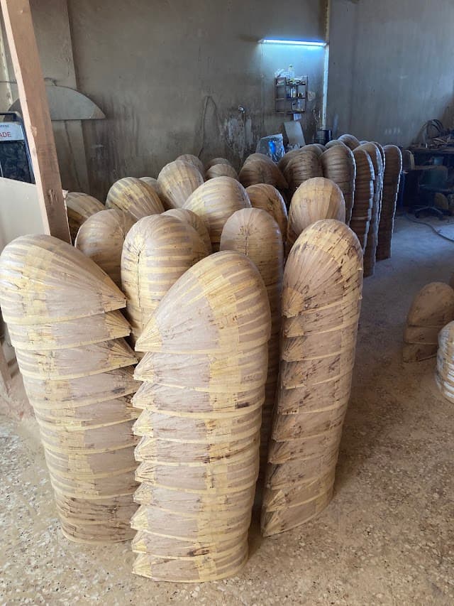 DOĞUKAN MÜZİK BAĞLAMA İMALATI