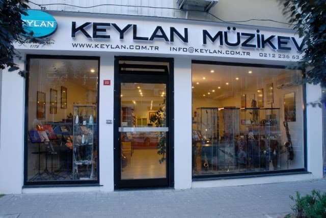Keylan Müzikevi