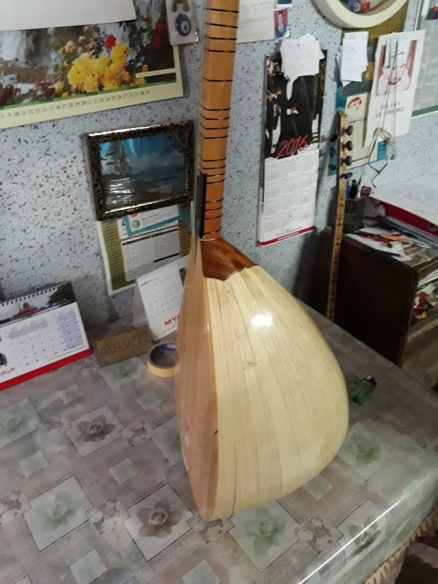 Güler Saz Evi