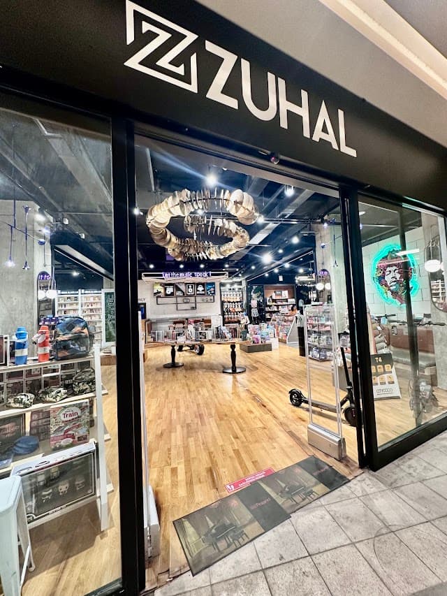 Zuhal Müzik Adana
