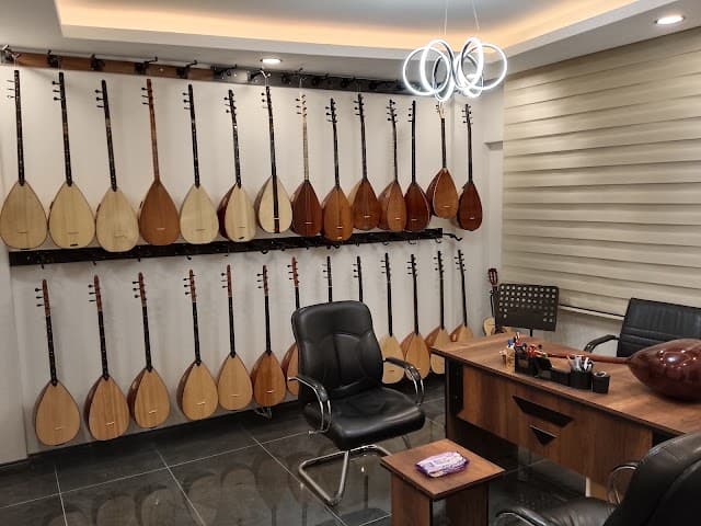 Sivas Anatolia Müzik