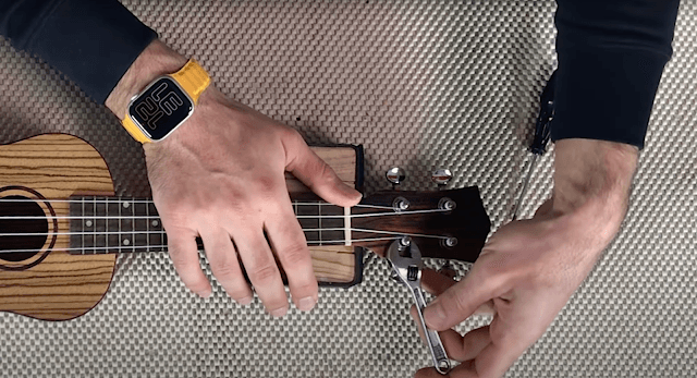 Luthier Plus - Gitar & Müzik Enstruman Tamiri