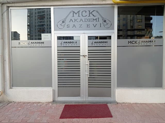 MCK SAZ EVİ
