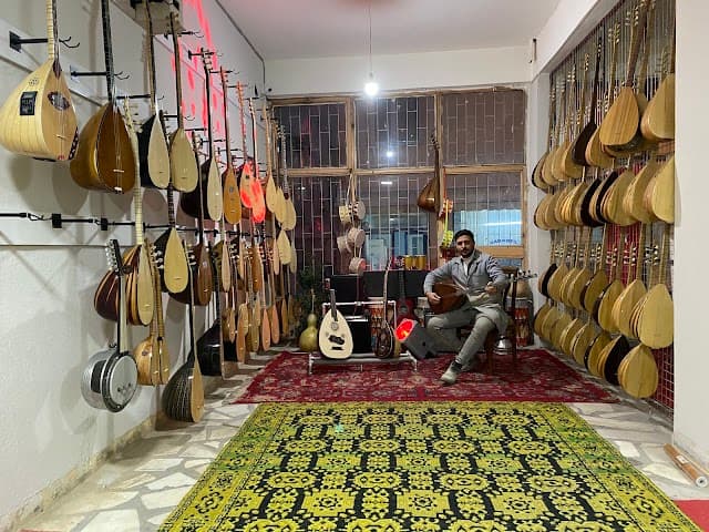 Asil Saz Evi