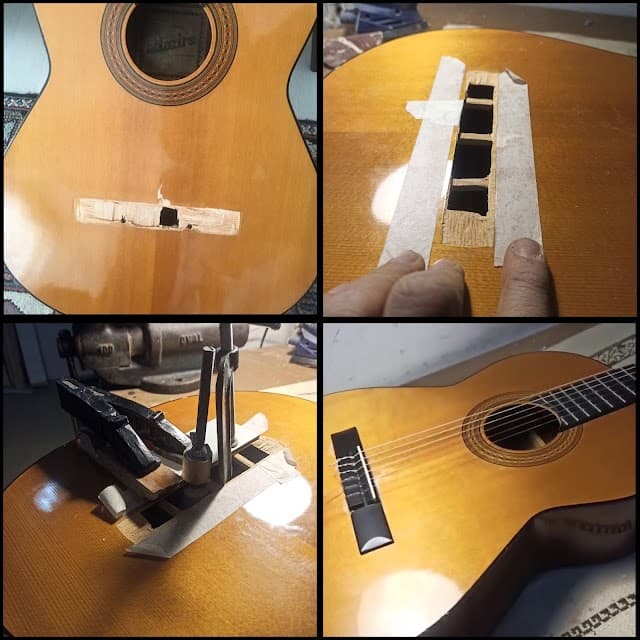 Sergun Guitars & Cajons