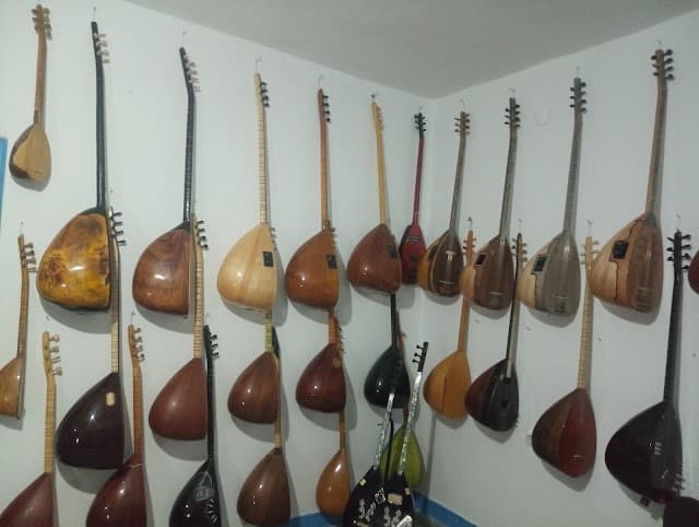 ankara saz evi akyurtlu hüseyin