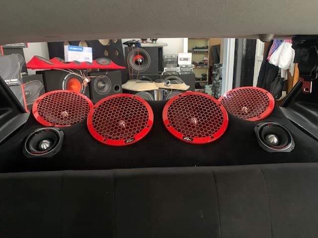 1 TUNING