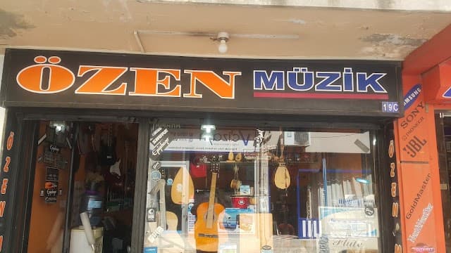 Özen müzik