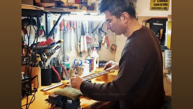 Abi Guitars