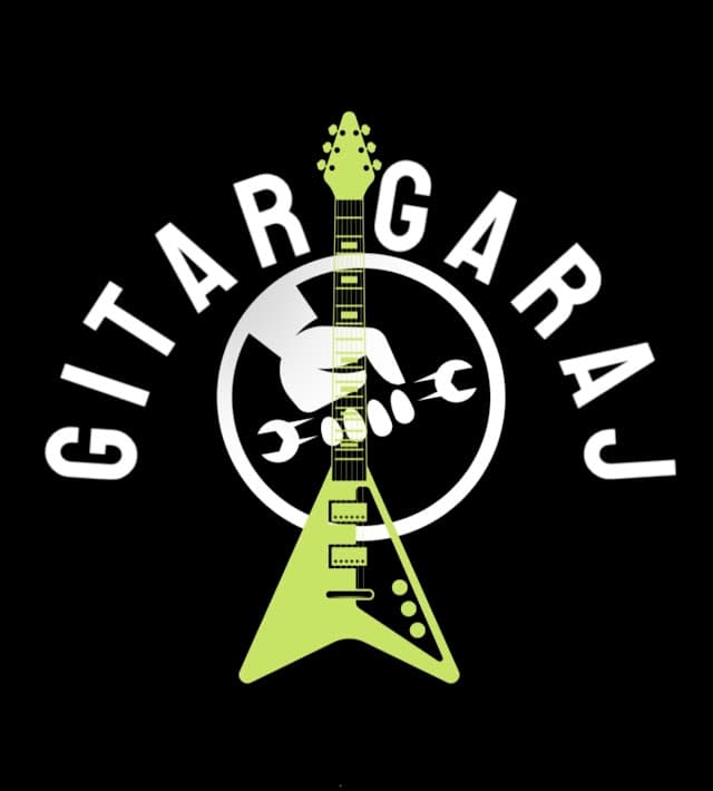 Gitar Garaj