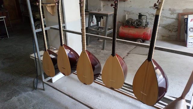 Hakan Yıldırım Saz Evi