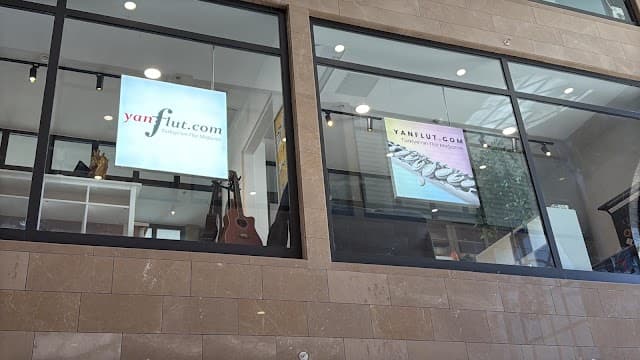 Yanflut.com