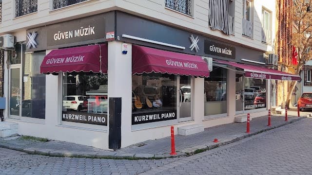 Güven Müzik