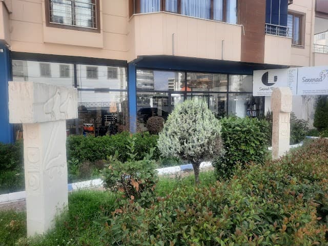 Serenad Müzik Evi