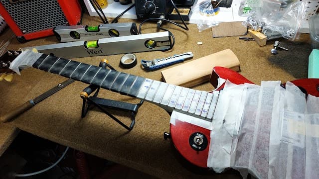 Geo Luthier