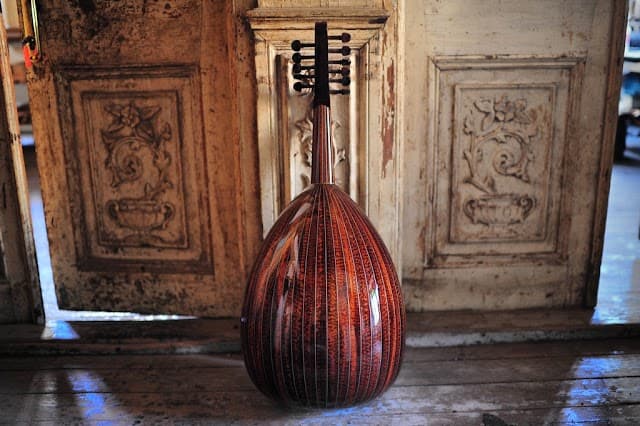 Necati Gürbüz Müzik Aletleri