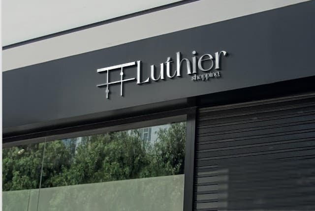 Luthier shopping