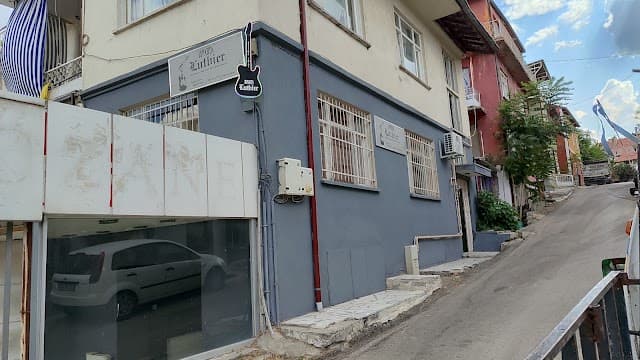 Isparta Luthier - Enstrüman Tamir Bakım Onarım