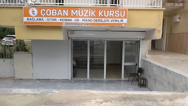 Müzik Aletleri