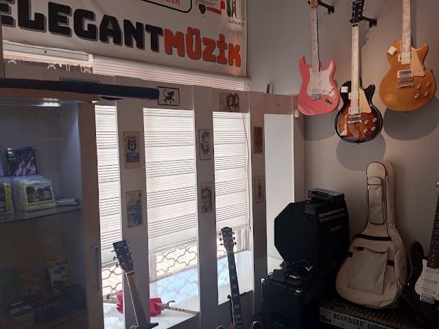 Elegant Sanat Atölyesi
