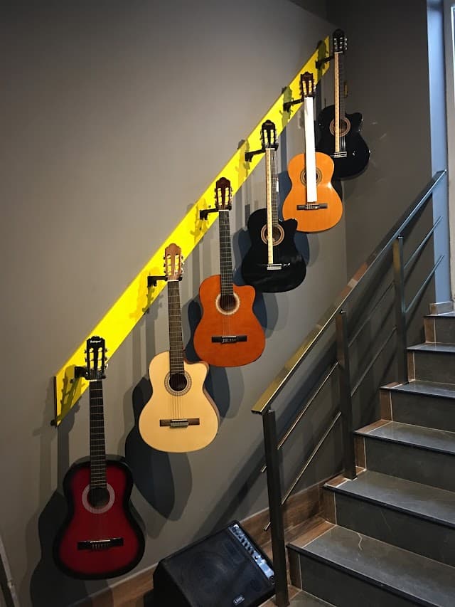 Çayeli Müzik Okulu