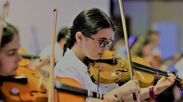 Çayeli Müzik Okulu