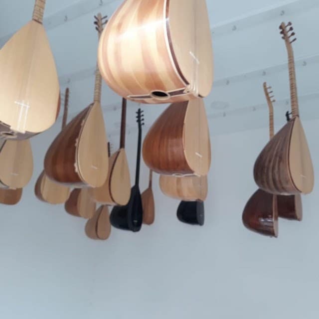 Ezgi Müzik Evi