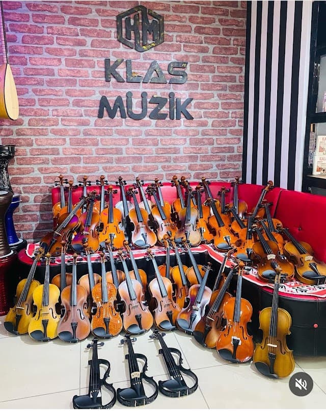 Klas Müzik & Organizasyon