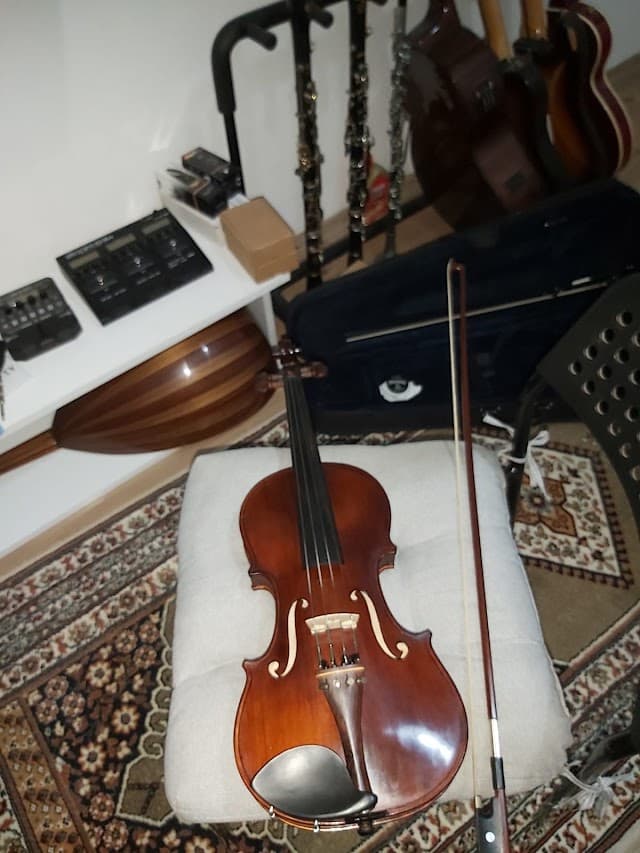 Karakaya Enstrüman Yapım & Enstrüman tamiri