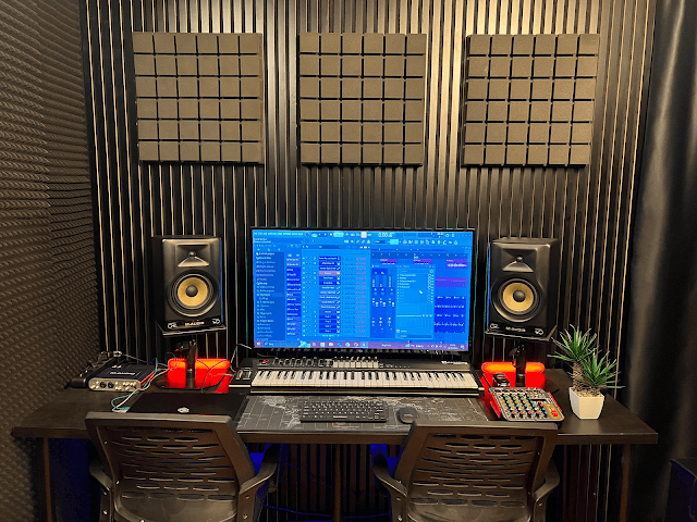 Elite DJ Academy