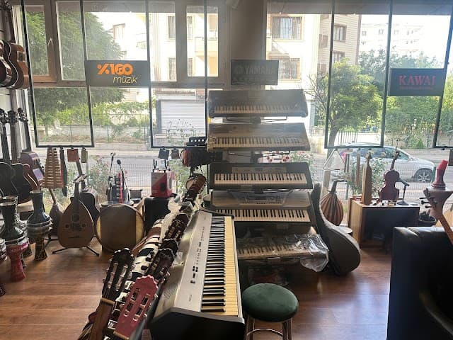 nüans müzik