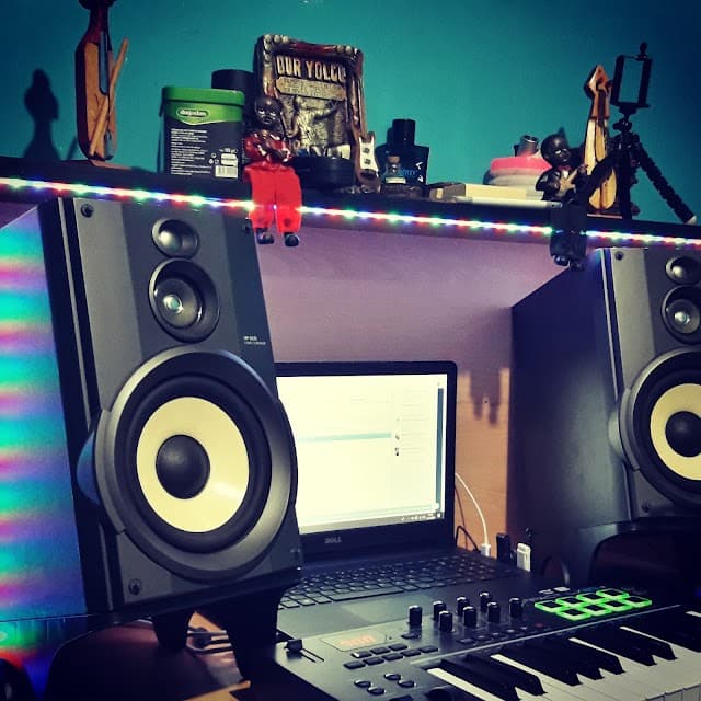 Ark müzik prodüksiyon