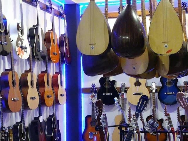 Tao Müzik Prodüksiyon Organizasyon