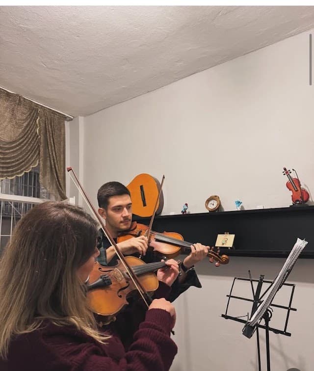 harmony müzik evi