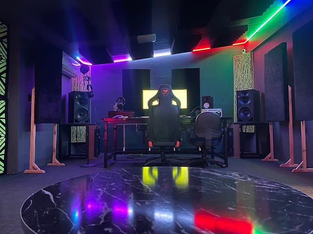 Hey! Ankara Müzik Stüdyosu